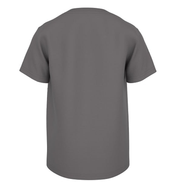 LEGO T-Shirt Ninjago GRIJS (M12010480 - Maat 104)