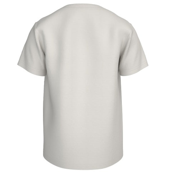 LEGO T-Shirt Ninjago WIT (M12010481 - Maat 110)
