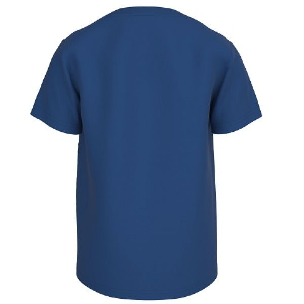 LEGO T-Shirt Ninjago BLAUW (M12010481 - Maat 104)