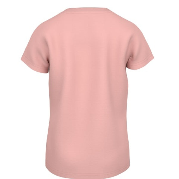 LEGO T-Shirt LICHTROZE (M12010539 - Maat 140)
