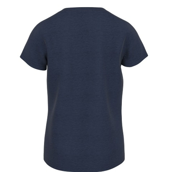 LEGO T-Shirt DONKERBLAUW (M12010539 - Maat 110)