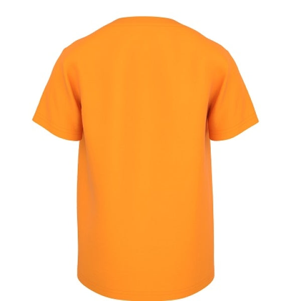 LEGO T-Shirt ORANJE (M12010543 - Maat 104)