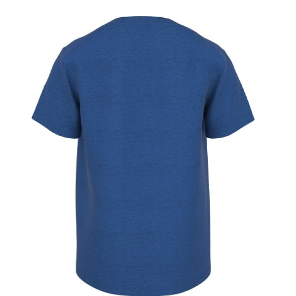 LEGO T-Shirt BLAUW (M12010543 - Maat 110)