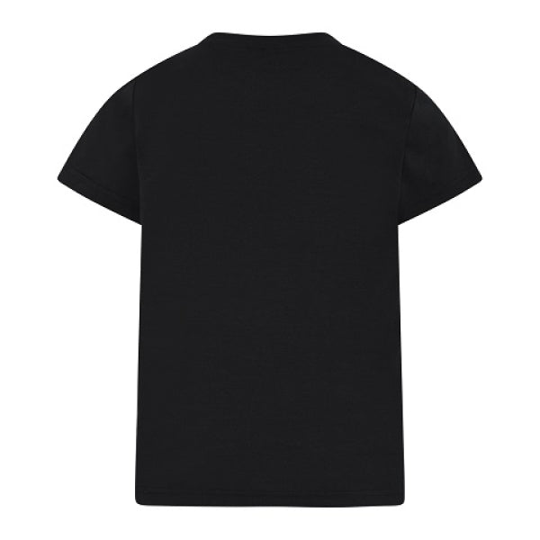 LEGO T-shirt Ninjago ZWART (LWTAYLOR 324 - Maat 104)