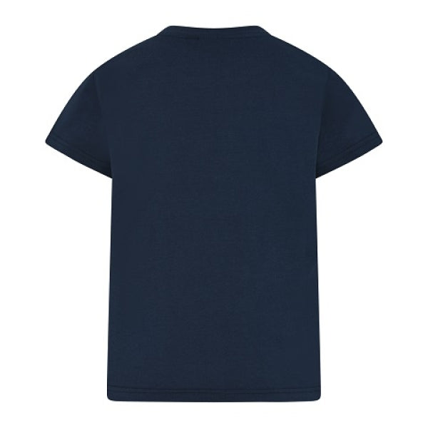 LEGO T-shirt Harry Potter DONKERBLAUW (LWTAYLOR 320 - Maat 128)