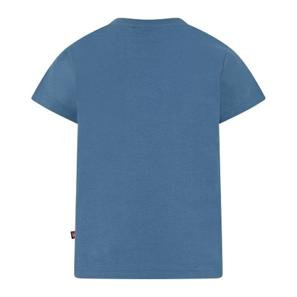 LEGO T-shirt Harry Potter FADED BLUE (LWTAYLOR 321 - Maat 128)
