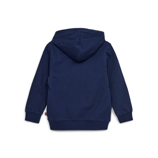 LEGO Sweatshirt City DONKERBLAUW (LWSCOUT 109 - Maat 116)