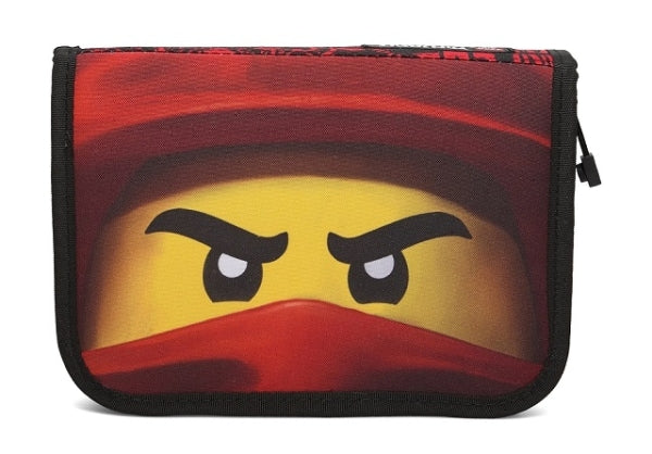 LEGO Etui Deluxe Ninjago Red Kai