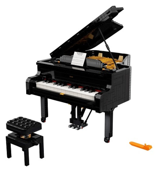 LEGO 21323 Vleugelpiano