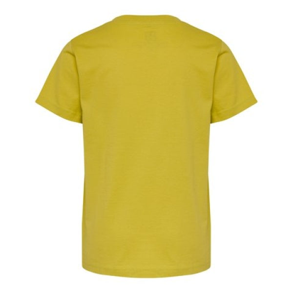 LEGO T-Shirt LIMEGROEN (CM-51109 - Maat 104)