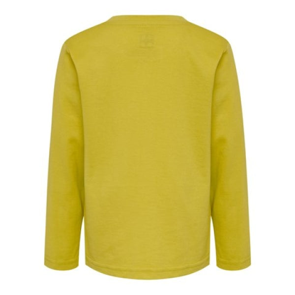 DUPLO T-Shirt LIMEGROEN (CM-51101 - Maat 80)