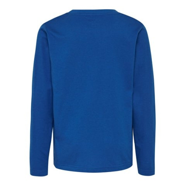 LEGO T-Shirt DONKERBLAUW (CM-51127 - Maat 104)