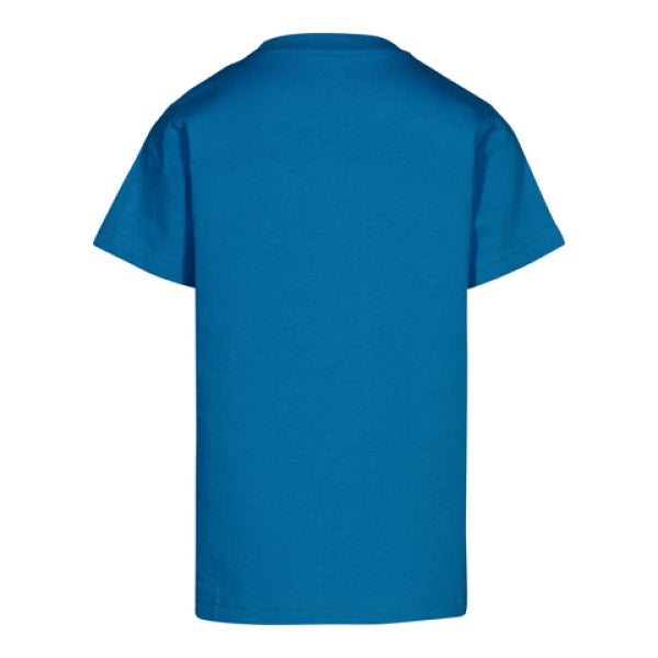 LEGO T-Shirt City AZUURBLAUW (CM-51308 - Maat 92)