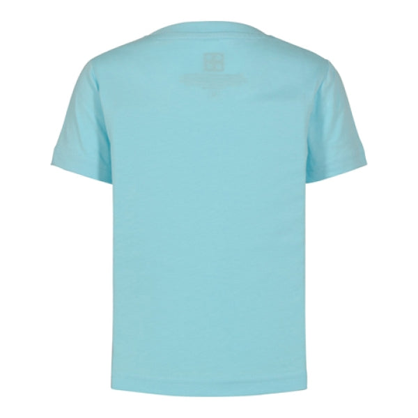 DUPLO T-Shirt LICHTLBLAUW (CM-51301 - Maat 80)
