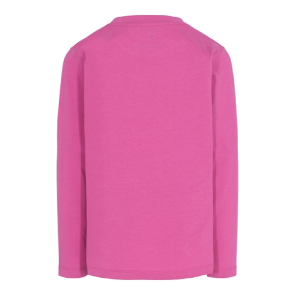 LEGO T-Shirt ROZE (M-22612 - Maat 110)