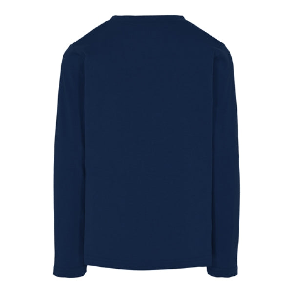 LEGO T-Shirt City DONKERBLAUW (M-22772 - Maat 104)