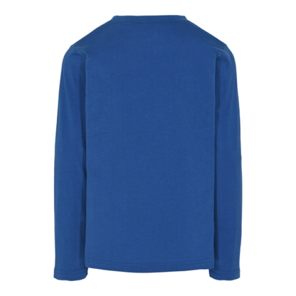LEGO T-Shirt City JEANS BLAUW (M-22772 - Maat 92)