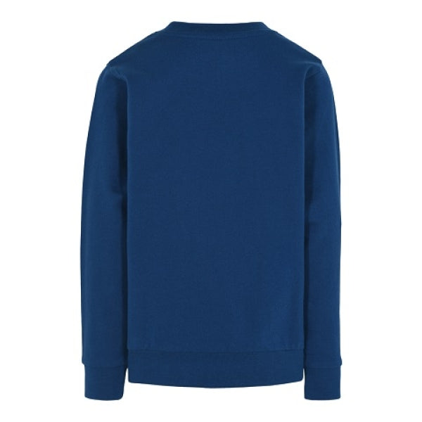 LEGO Sweatshirt Batman DONKERBLAUW (M-22789 - Maat 104)