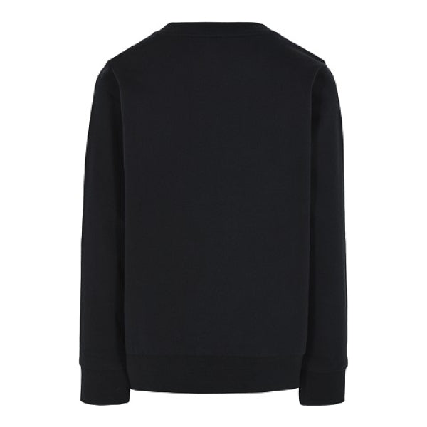 LEGO Sweatshirt Batman ZWART (M-22789 - Maat 104)