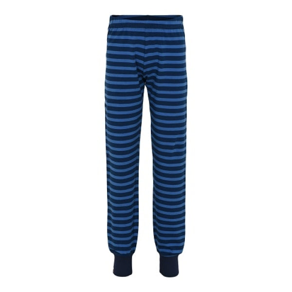 LEGO Pyjama City DONKERBLAUW (M-22802 - Maat 98)