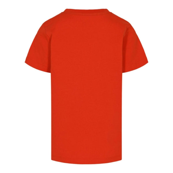 LEGO T-Shirt ROOD (M-22994 - Maat 92)