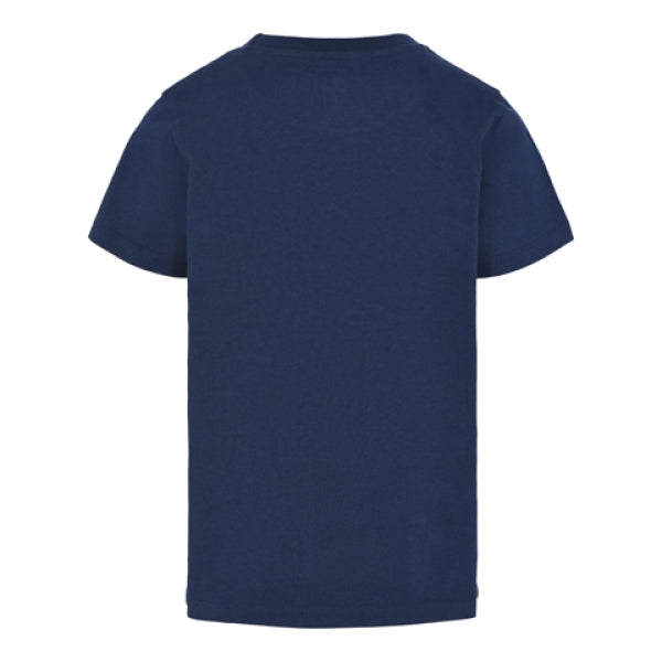 LEGO T-Shirt DONKERBLAUW (M-22994 - Maat 104)