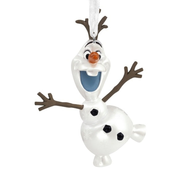 Hallmark Ornament Disney Olaf