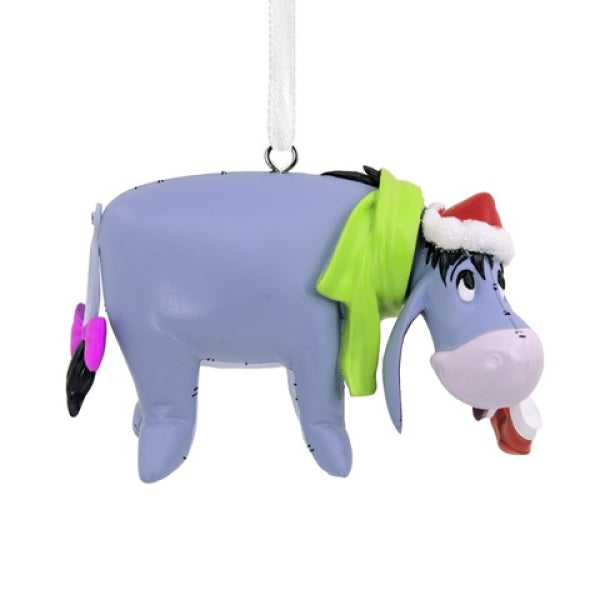 Hallmark Ornament Disney Iejoor
