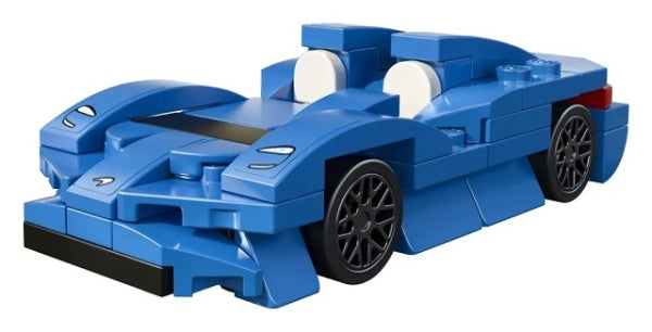 LEGO 30343 McLaren Elva (Polybag)