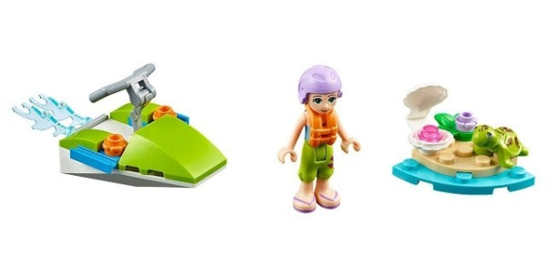 LEGO 30410 Mia's Water Pret (Polybag)