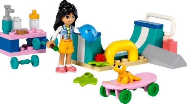 LEGO 30633 Skatebaan (Polybag)