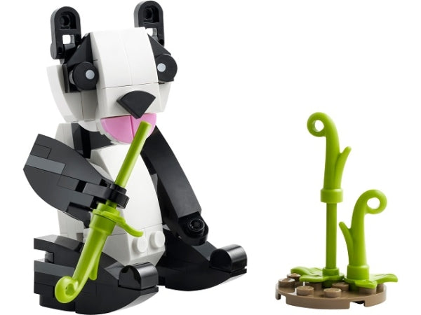 LEGO 30641 Pandabeer (Polybag)