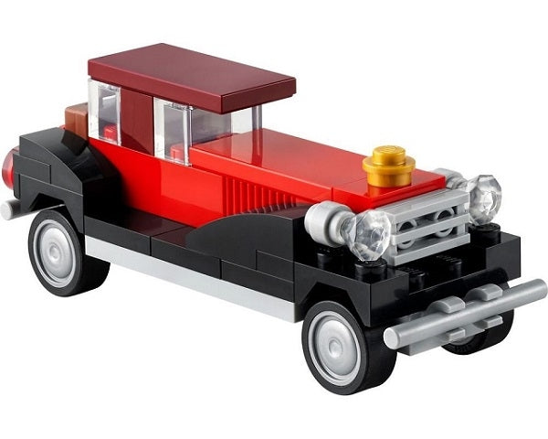 LEGO 30644 Oldtimer (Polybag)