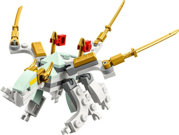LEGO 30649 IJsdraak (Polybag)