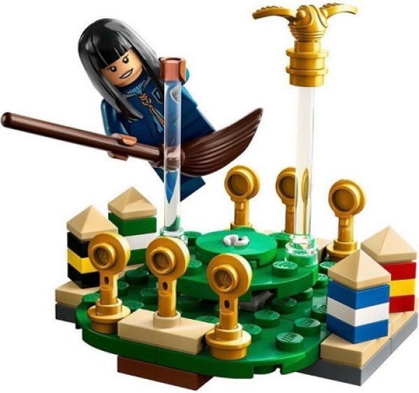 LEGO 30651 Zwerkbal Training (Polybag)