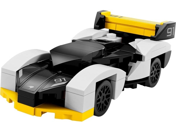 LEGO 30657 McLaren Solus GT (Polybag)