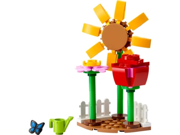 LEGO 30659 Bloementuin (Polybag)
