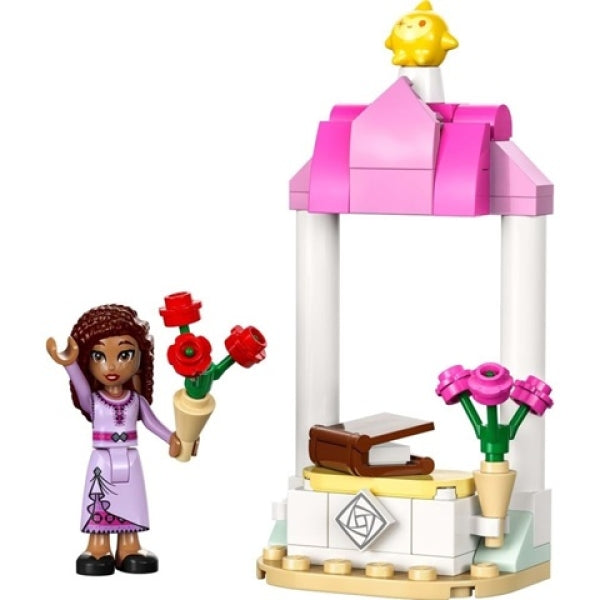 LEGO 30661 Asha's Welkomstkraampje (Polybag)