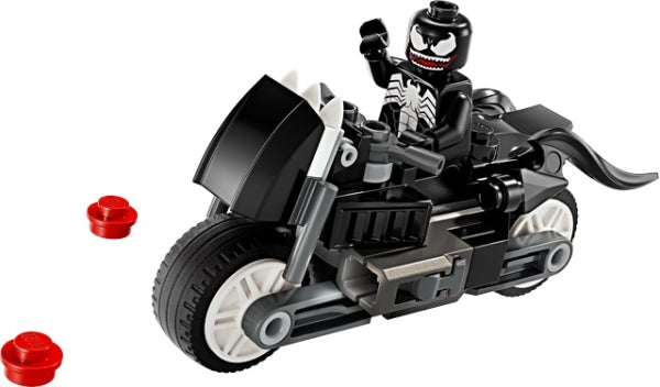 LEGO 30679 Venom Straatmotor  (Polybag)