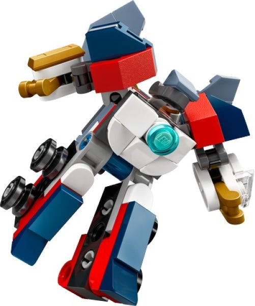 LEGO 30699 Mini Ninja Combomecha (Paperbag)