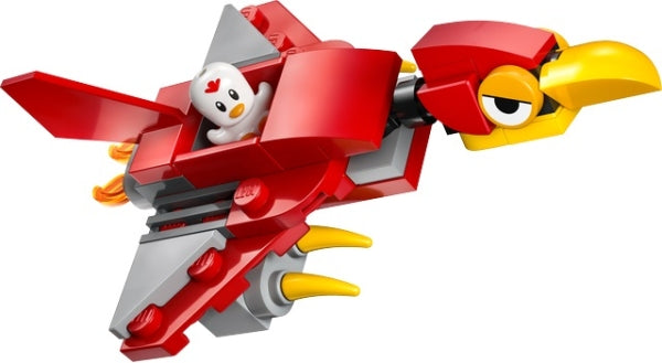 LEGO 30704 Balkiry Aanval (Paperbag)