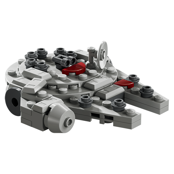 LEGO 30708 Millennium Falcon (Paperbag)