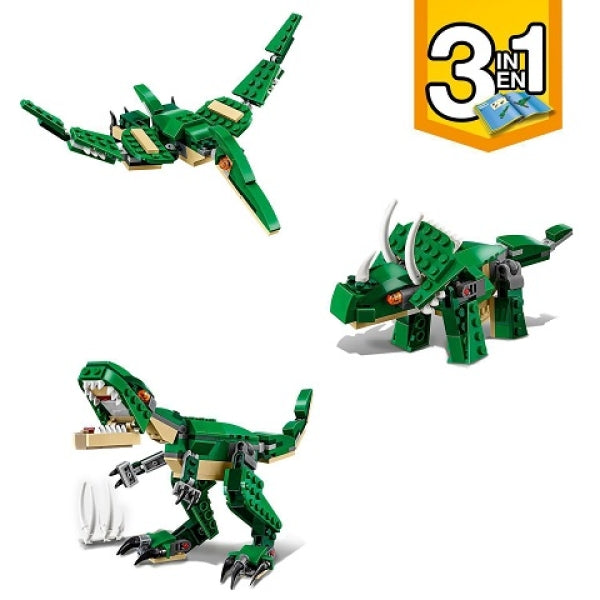 LEGO 31058 Machtige Dinosaurussen
