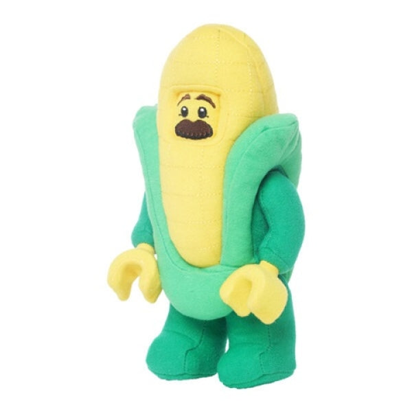 LEGO Pluche Maiskolfman S