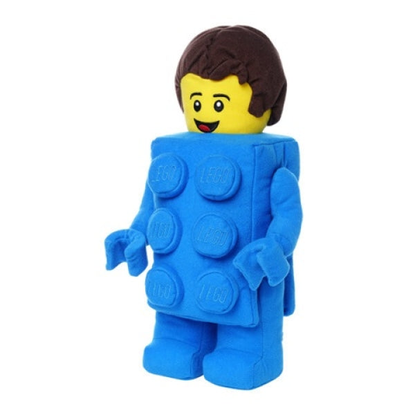 LEGO Pluche Brick Suit Boy