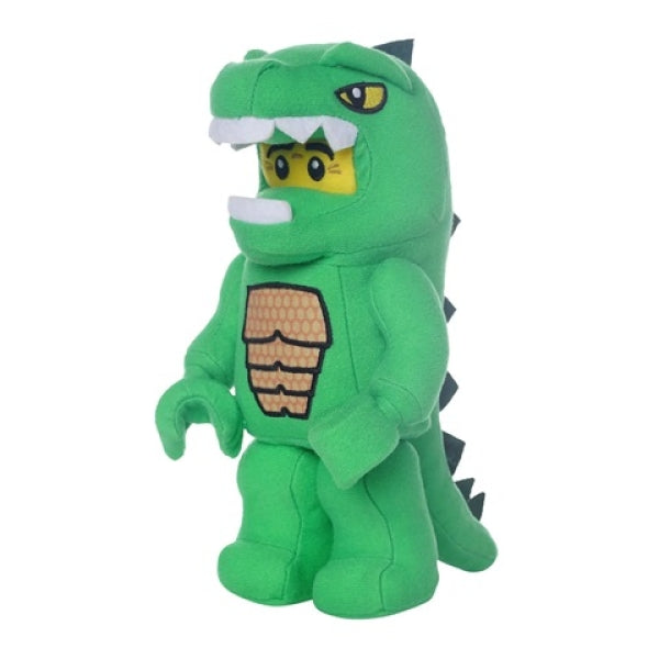 LEGO Pluche Hagedisman S