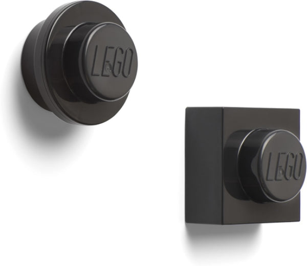 LEGO Magneetset ZWART