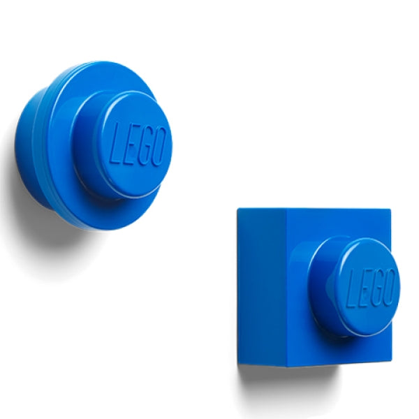 LEGO Magneetset BLAUW