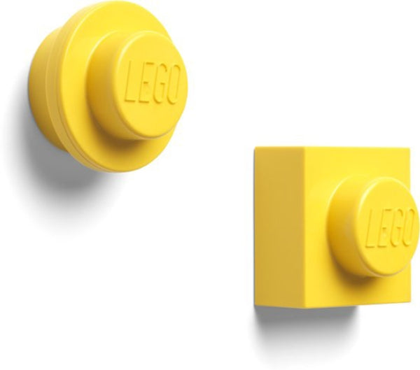 LEGO Magneetset GEEL