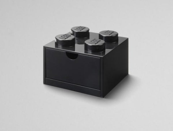 LEGO Bureaulade 4 ZWART